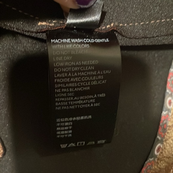 Buttery Soft Jacket - Picture 6 of 6